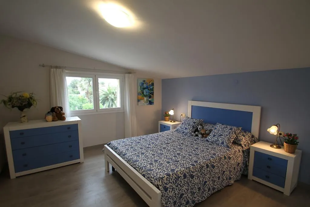 Arenda Villa Amelie En Pino Alto Miami Playa Holiday home