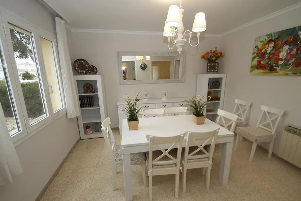 Arenda Villa Amelie En Pino Alto Miami Playa 0*,  Spain