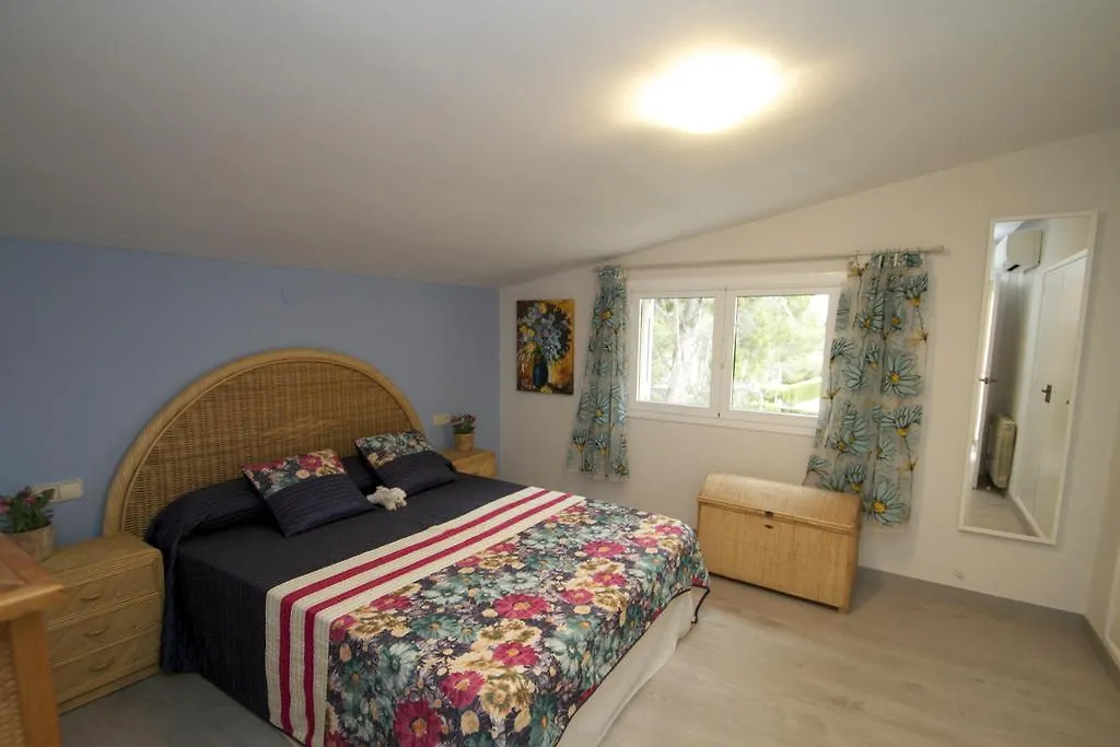 Arenda Villa Amelie En Pino Alto Miami Playa Holiday home