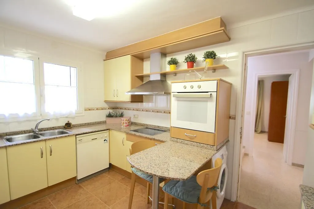 Arenda Villa Amelie En Pino Alto Miami Playa 0*,