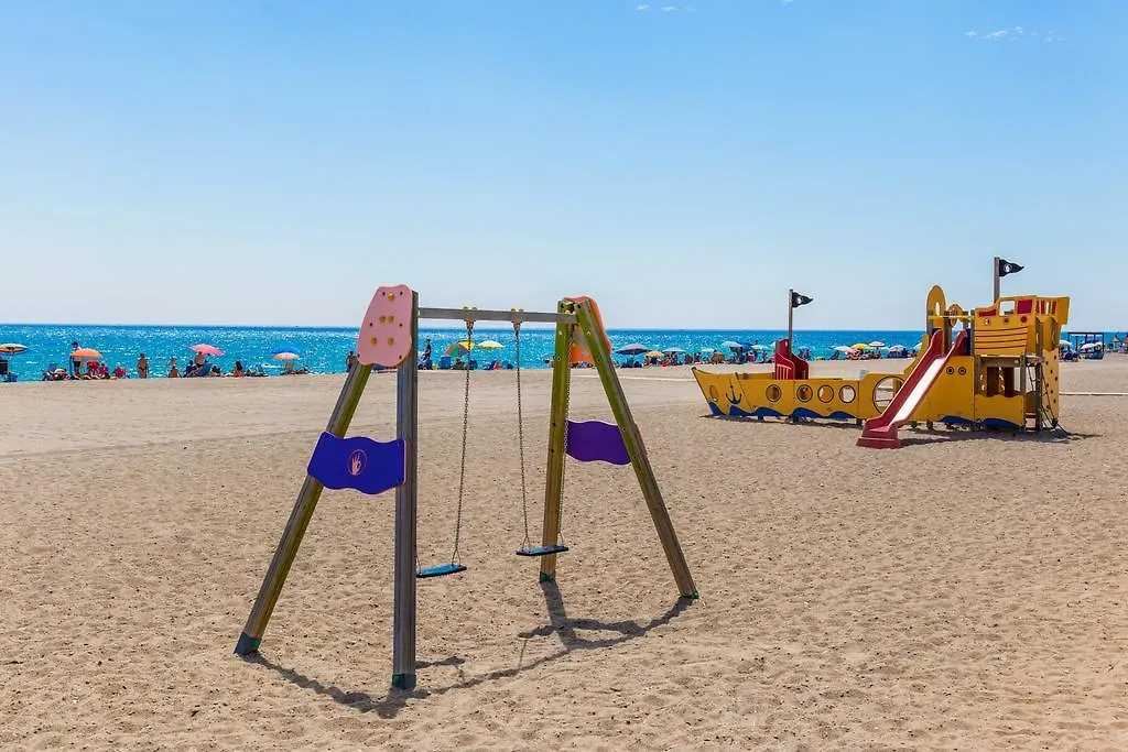 Holiday home Arenda Villa Amelie En Pino Alto Miami Playa