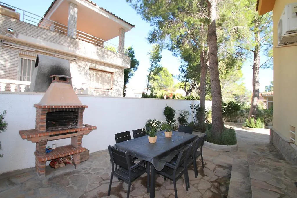 Arenda Villa Amelie En Pino Alto Miami Playa 0*,  Spain