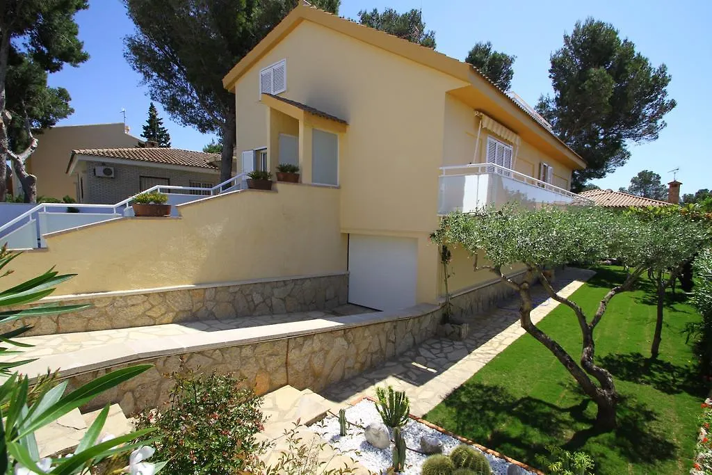 Arenda Villa Amelie En Pino Alto Miami Playa Holiday home