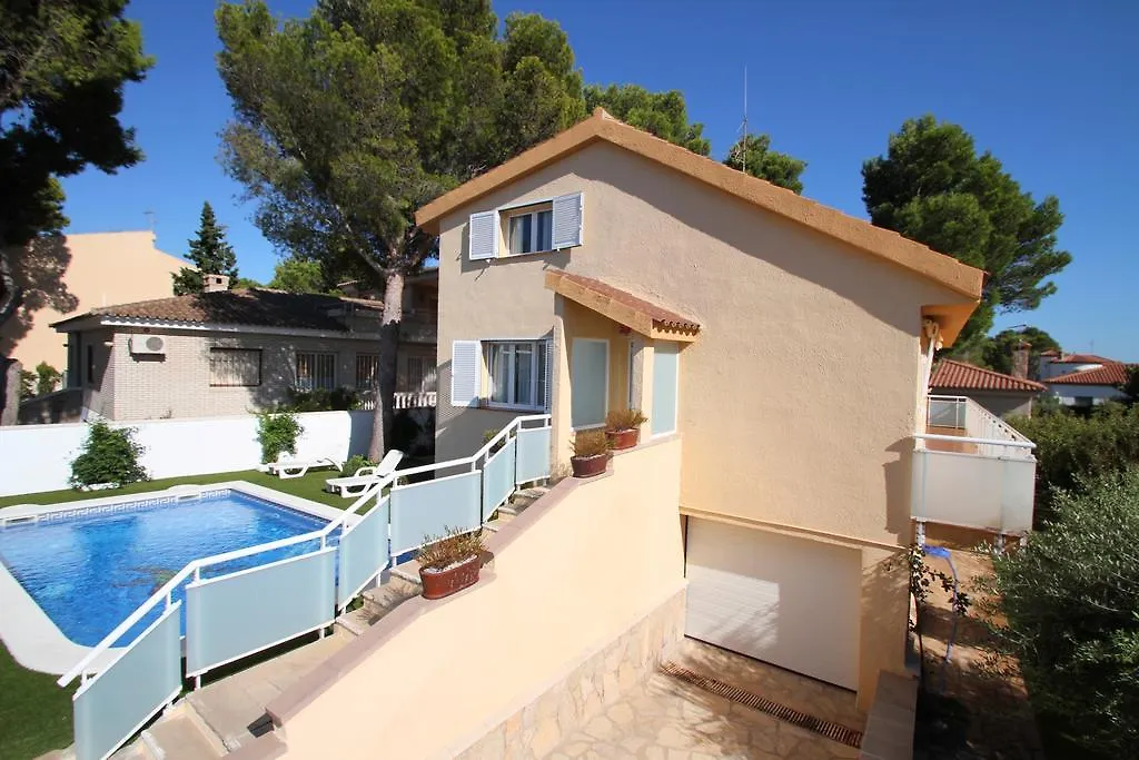 Arenda Villa Amelie En Pino Alto Miami Playa Holiday home