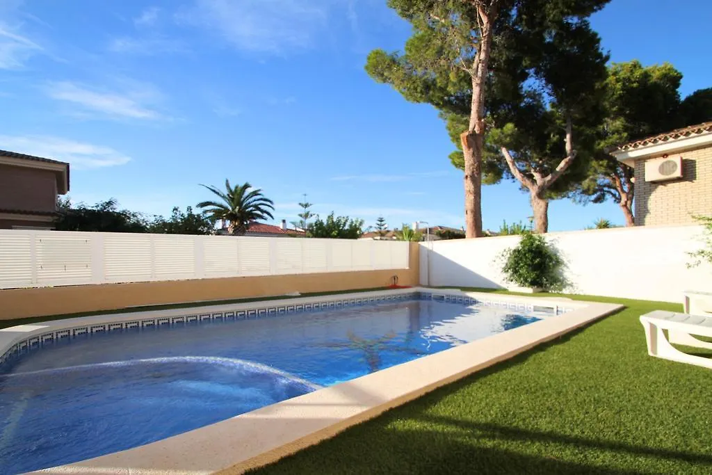 Holiday home Arenda Villa Amelie En Pino Alto Miami Playa