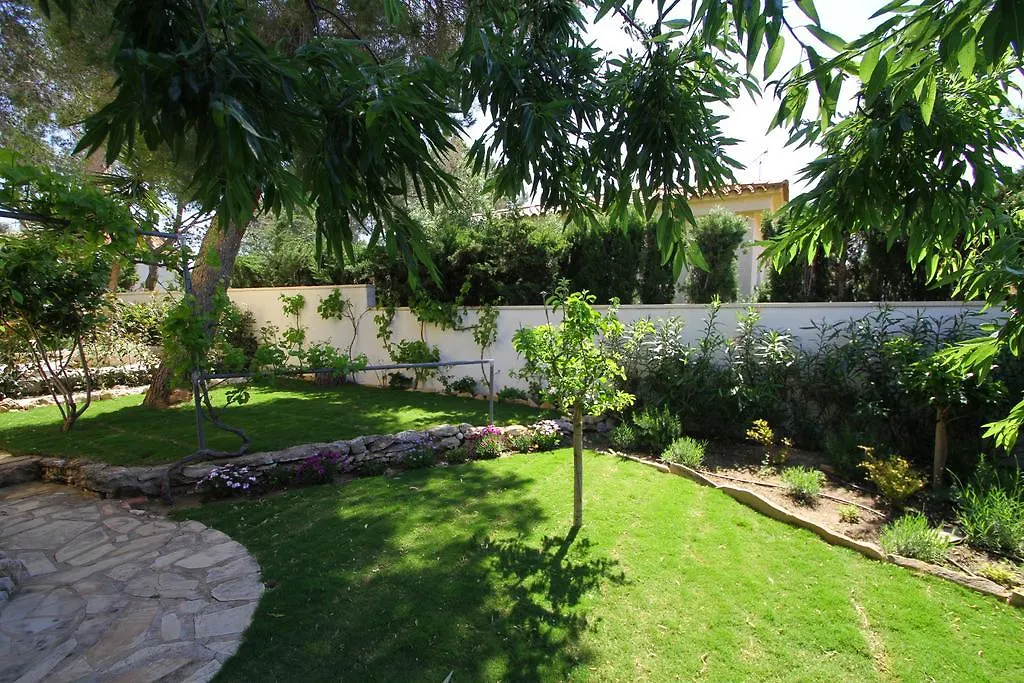 Holiday home Arenda Villa Amelie En Pino Alto Miami Playa