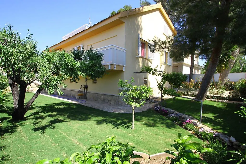 Arenda Villa Amelie En Pino Alto Miami Playa Holiday home
