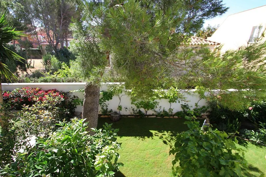 Holiday home Arenda Villa Amelie En Pino Alto Miami Playa