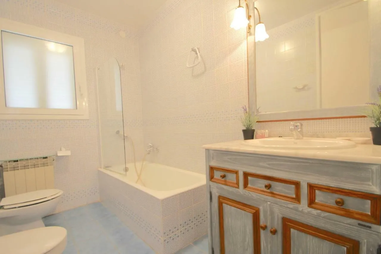 Holiday home Arenda Villa Amelie En Pino Alto Miami Playa