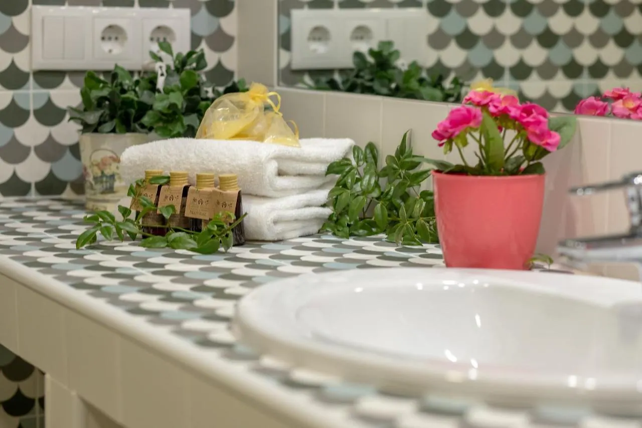 Arenda Villa Amelie En Pino Alto Miami Playa