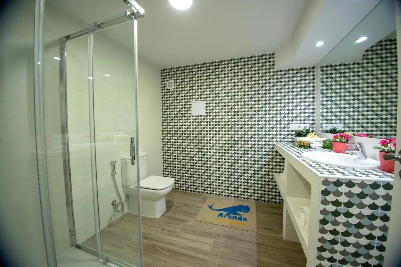 Arenda Villa Amelie En Pino Alto Miami Playa Holiday home