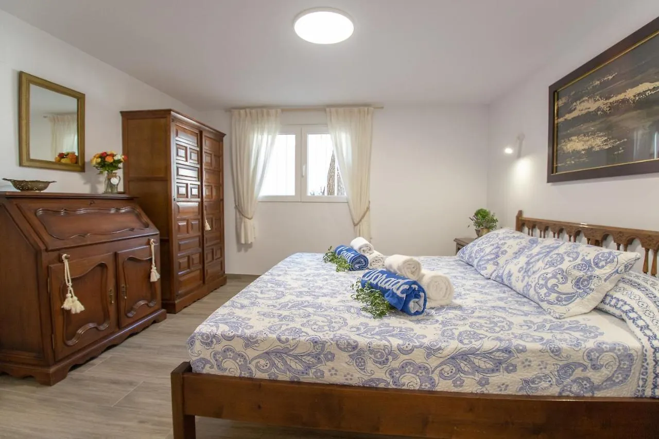 Arenda Villa Amelie En Pino Alto Miami Playa 0*,  Spain