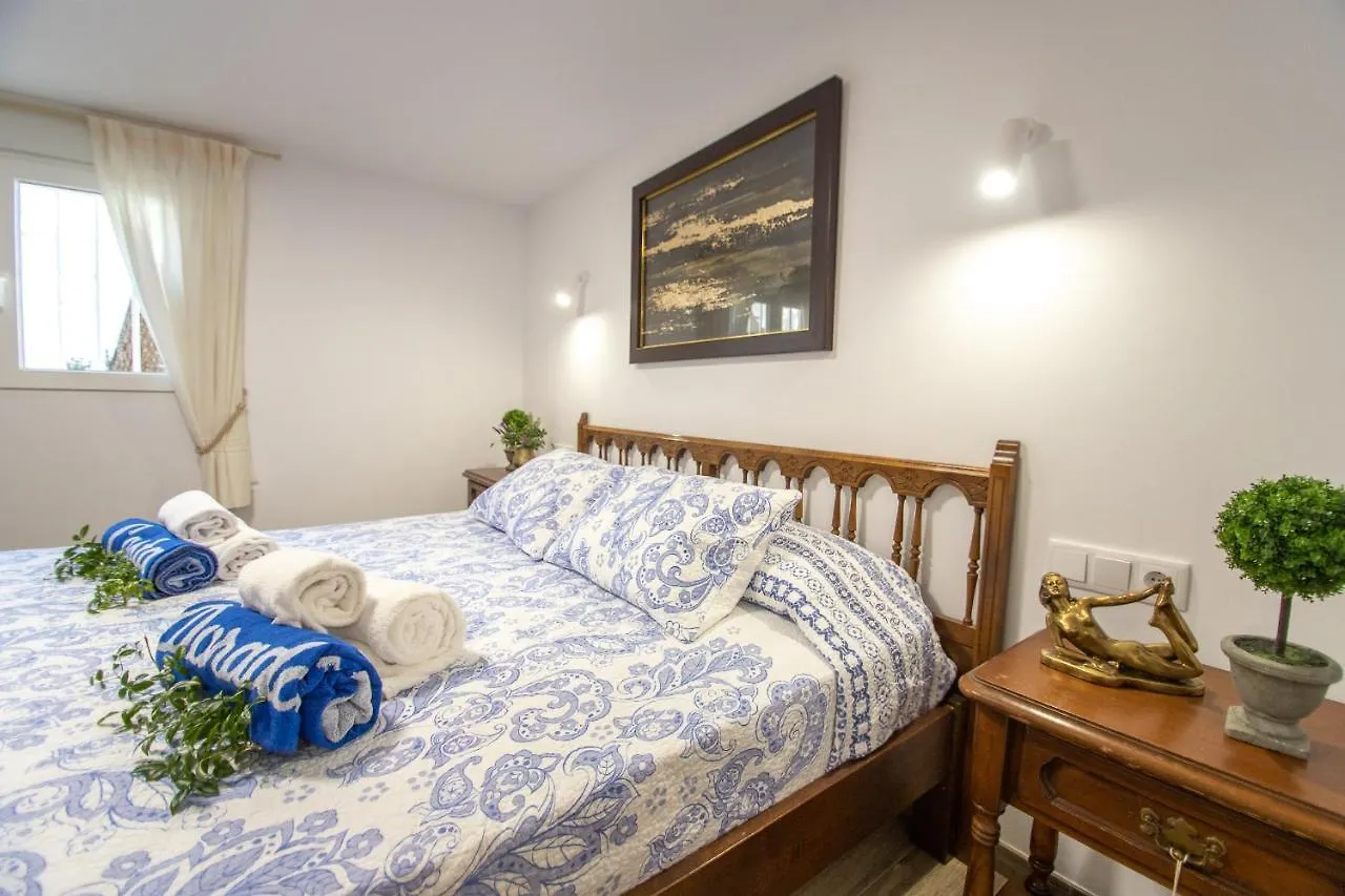 Arenda Villa Amelie En Pino Alto Miami Playa Holiday home