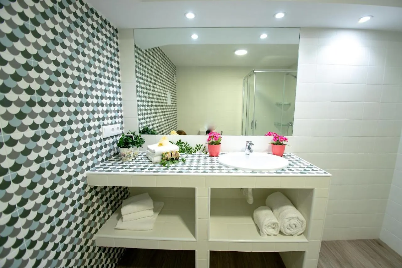 Arenda Villa Amelie En Pino Alto Miami Playa