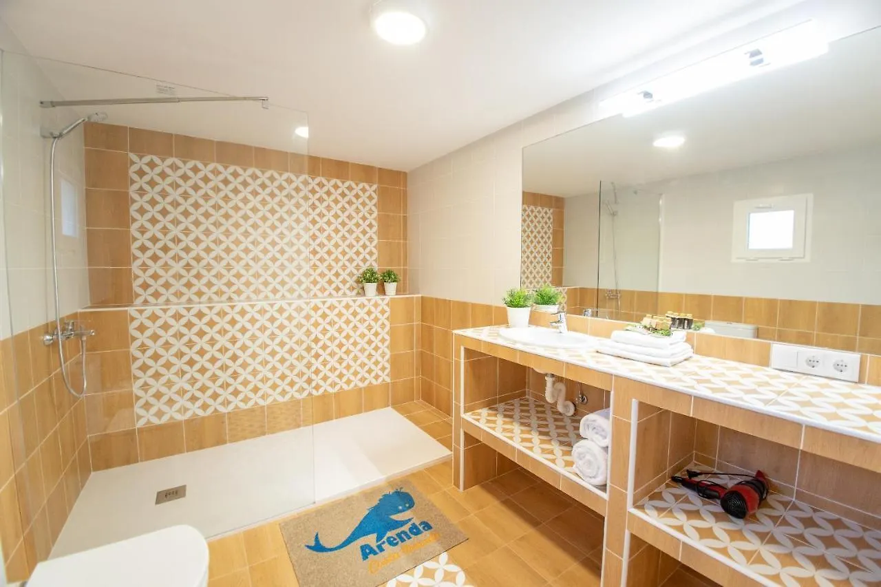 Arenda Villa Amelie En Pino Alto Miami Playa