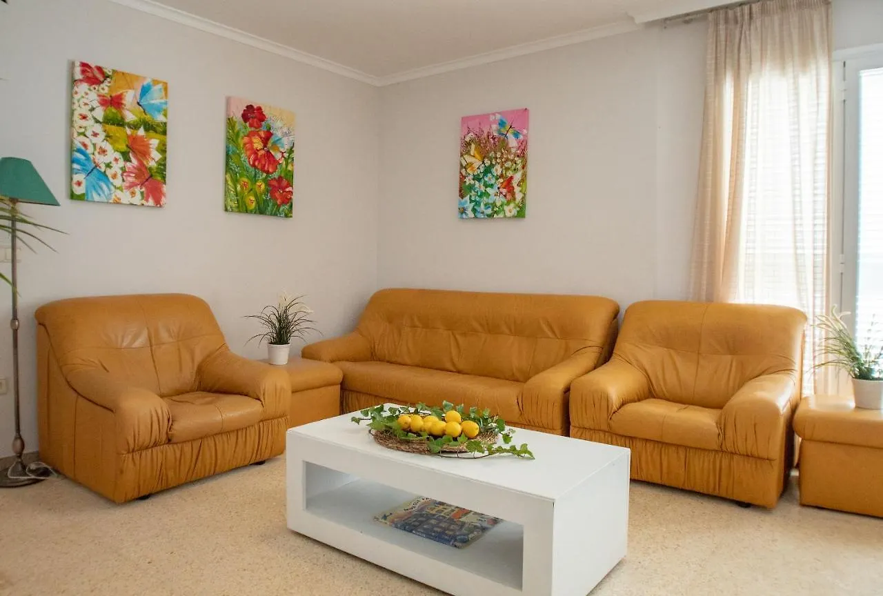 Holiday home Arenda Villa Amelie En Pino Alto Miami Playa