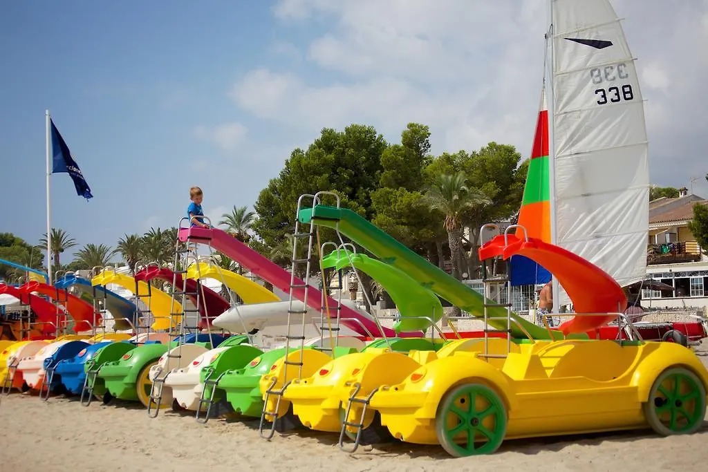 Arenda Villa Amelie En Pino Alto Miami Playa Španělsko