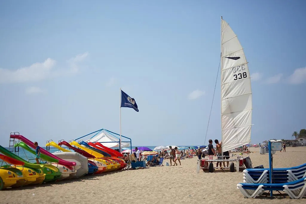 Prázdninový dům Arenda Villa Amelie En Pino Alto Miami Playa Španělsko