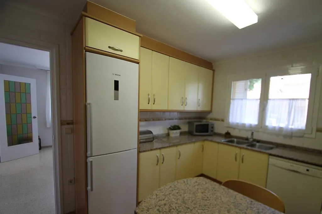 Arenda Villa Amelie En Pino Alto Miami Playa