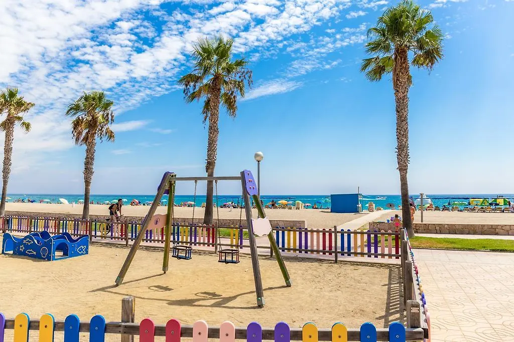Arenda Villa Amelie En Pino Alto Miami Playa Španělsko