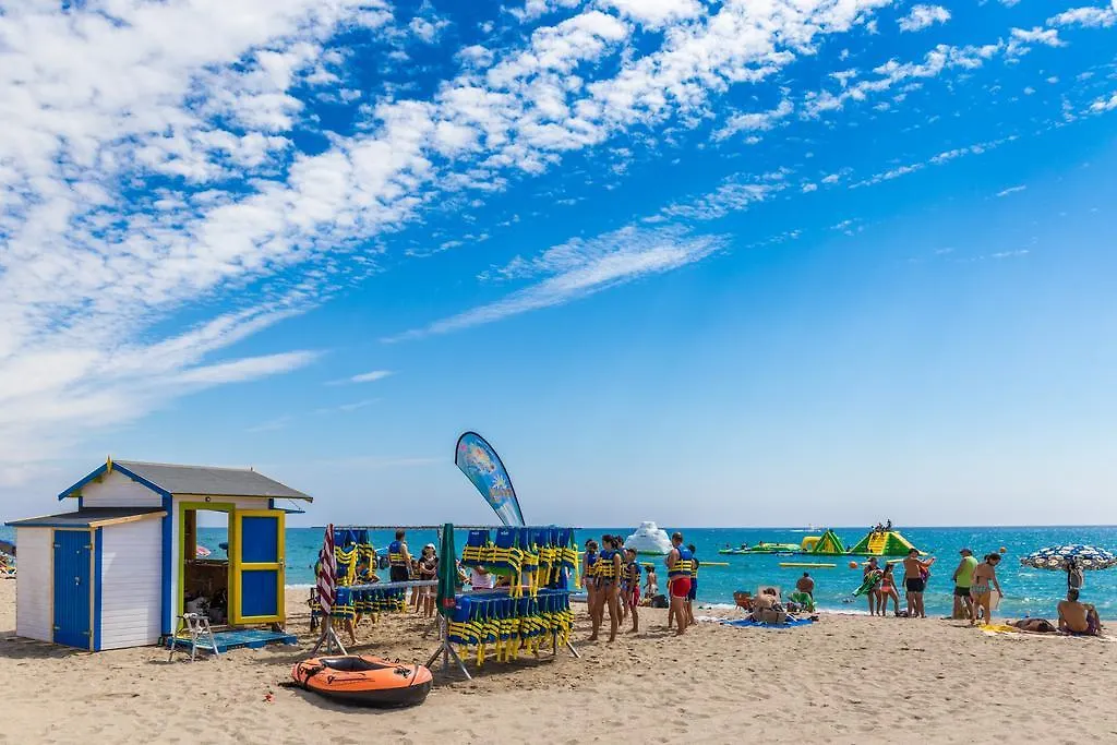 Arenda Villa Amelie En Pino Alto Miami Playa 0*,  Španělsko