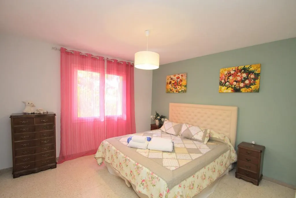 Arenda Villa Amelie En Pino Alto Miami Playa