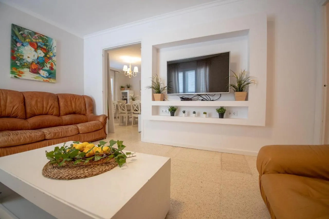 Prázdninový dům Arenda Villa Amelie En Pino Alto Miami Playa